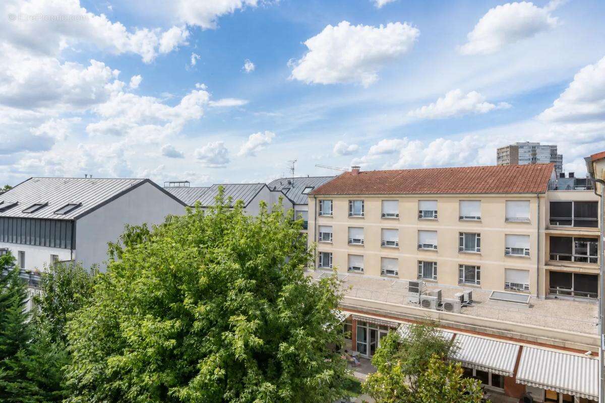 Drancy – 3 pièces 63,99 m², lumineux en rés. récente - photo 10