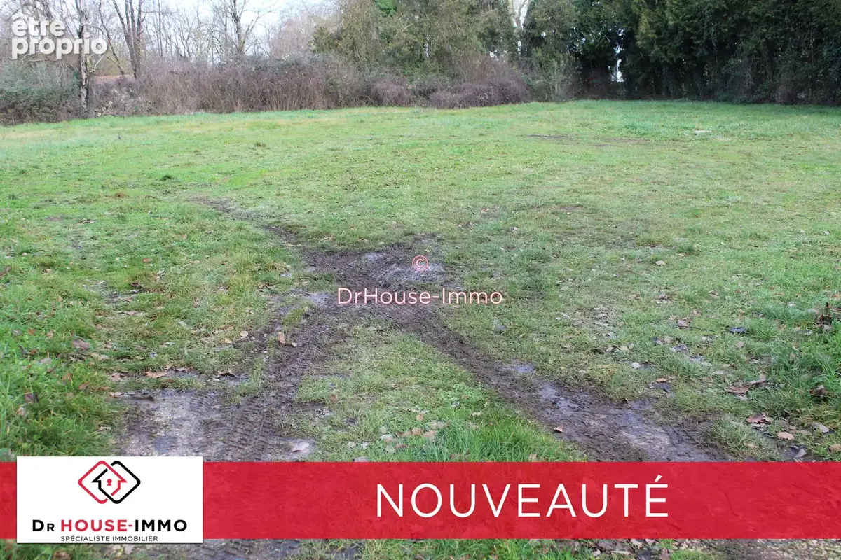 Terrain 1 729 m² à vendre à La Couronne (16400) - photo 9