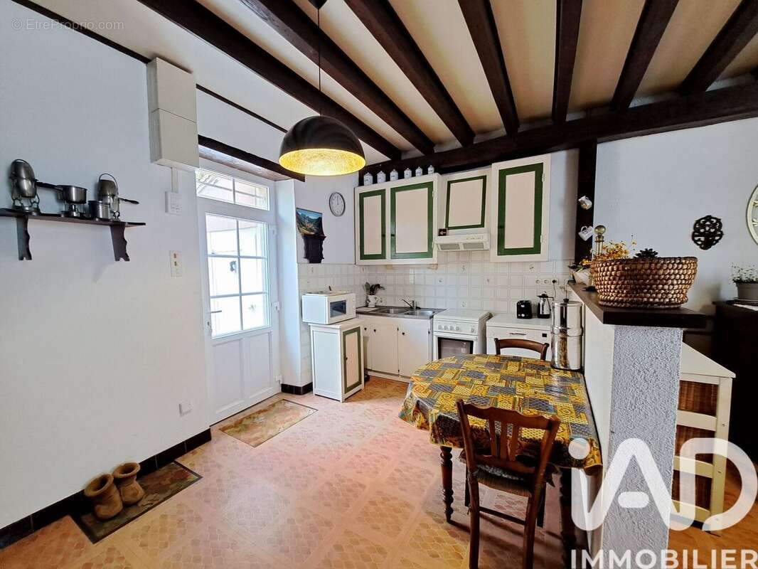 Photo 7 - Maison à FRANCHESSE