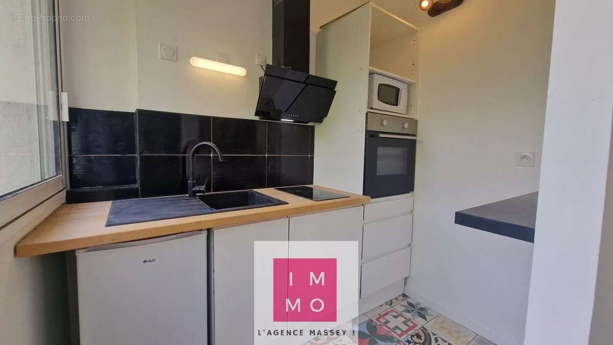 Appartement à TARBES