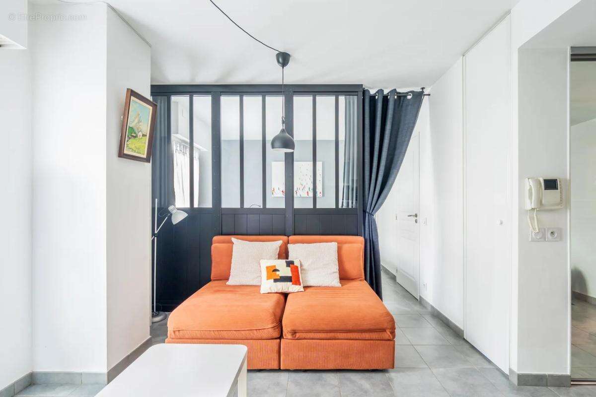 Appartement à AIX-LES-BAINS