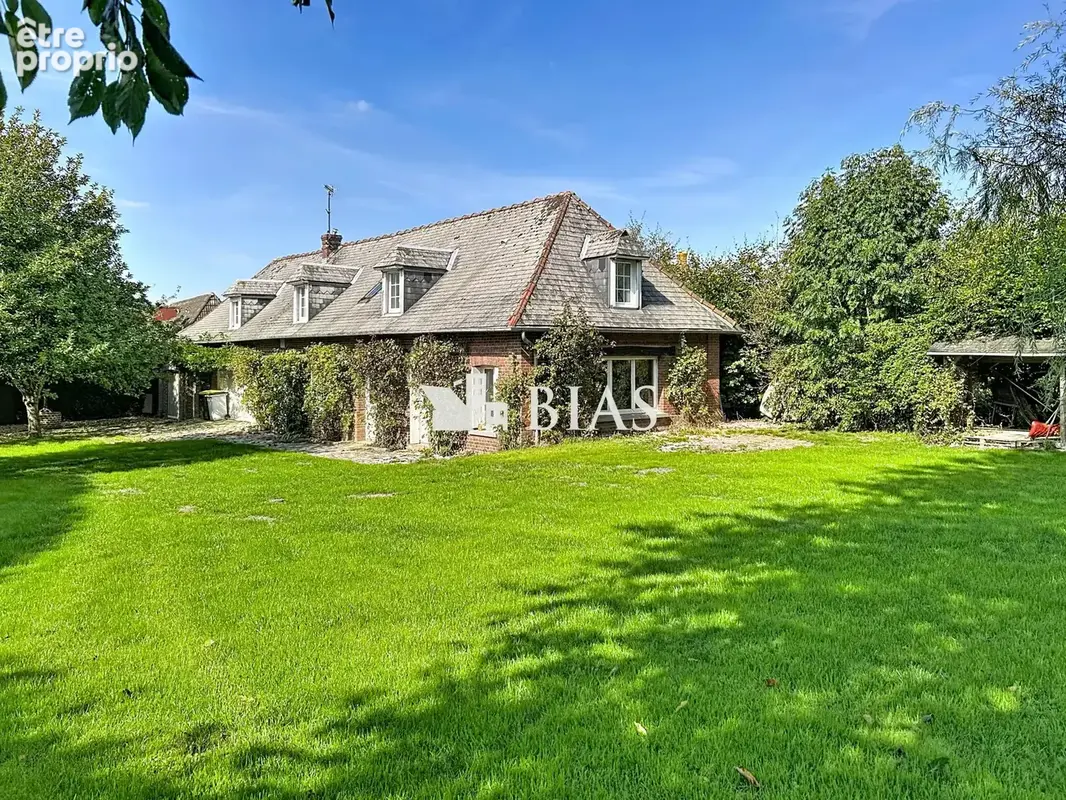 Maison 8 pièces 175 m² à vendre à Pavilly (76570) - photo 2