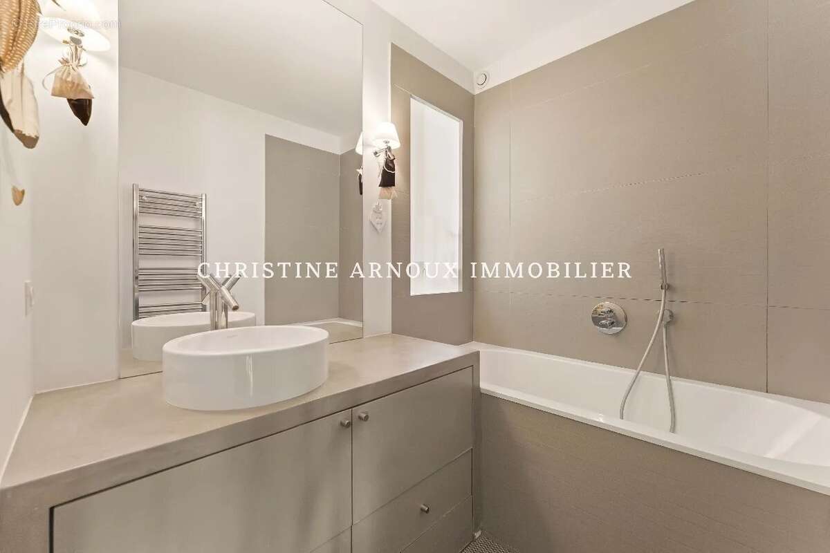 Appartement - photo 9