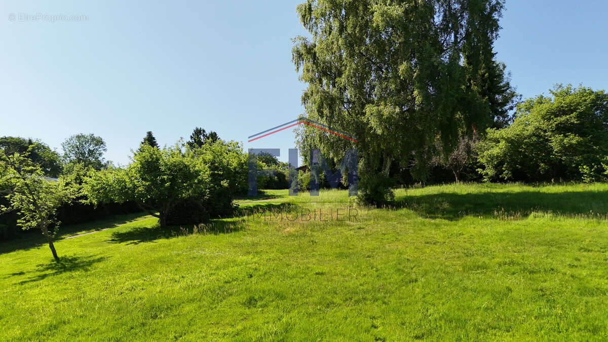 Maison à ARDOUVAL