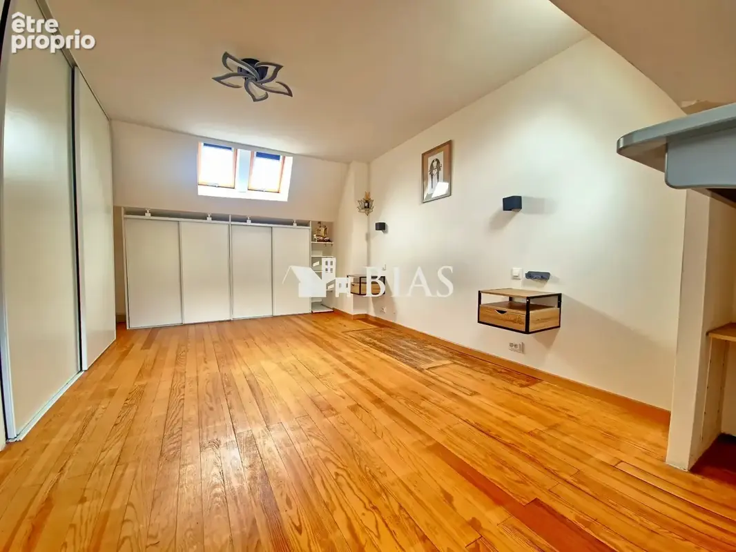 Maison 3 pièces 69 m² à vendre à Grand-Couronne (76530) - photo 6
