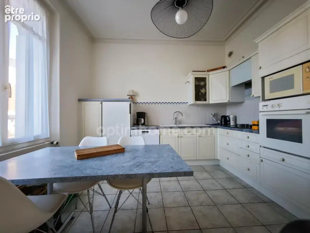 Cholet : maison de caractère en pierre – emplacement premium à cholet (quartier gare) - photo 7