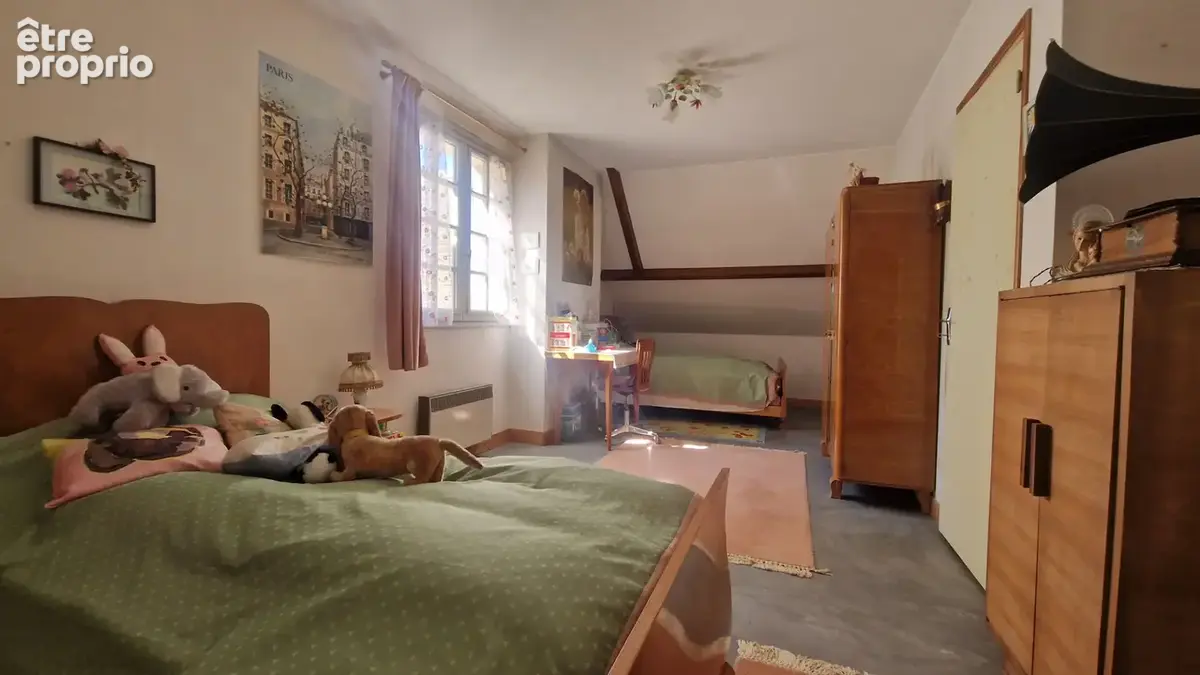 MAINTENON Quartier recherche Maison traditionnelle - photo 11