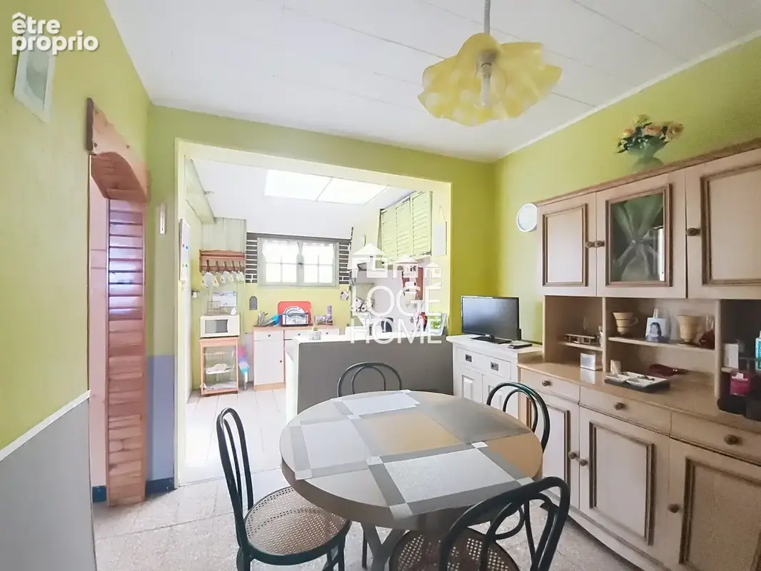 Maison 85 m² à Bruay-La-Buissiere  - photo 4