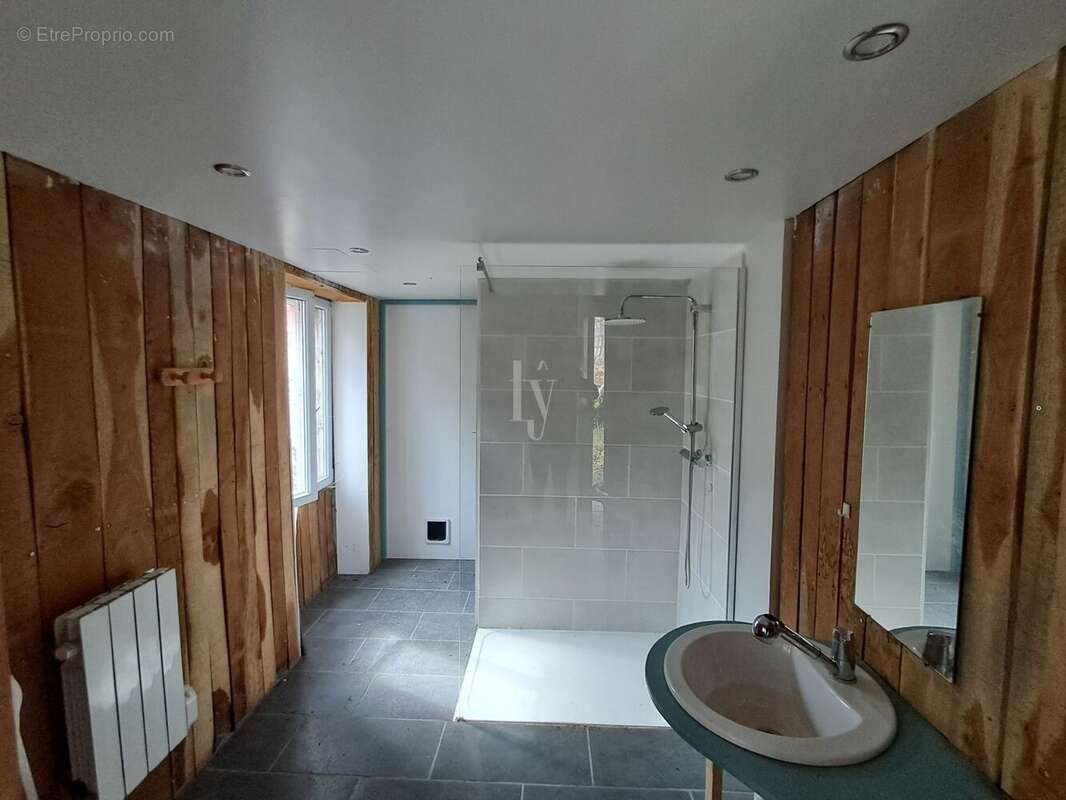 Maison à ORADOUR-SAINT-GENEST