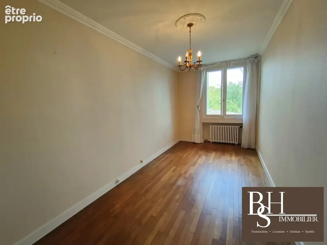 Maison 4 pièces 97 m² à vendre à Poitiers (86000) - photo 5