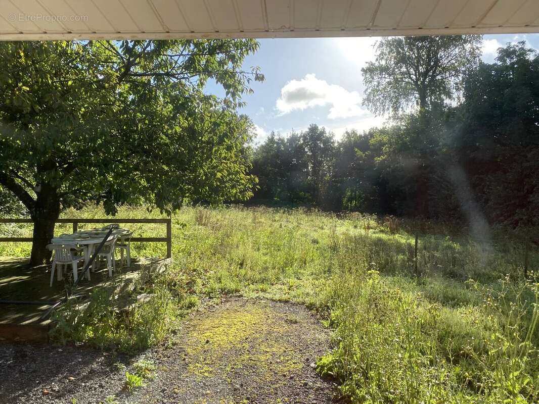 Appartement à DESVRES