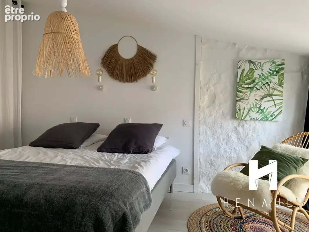 Maison Sainte Marie De Re 9 pièce(s) 207 m2 - photo 16