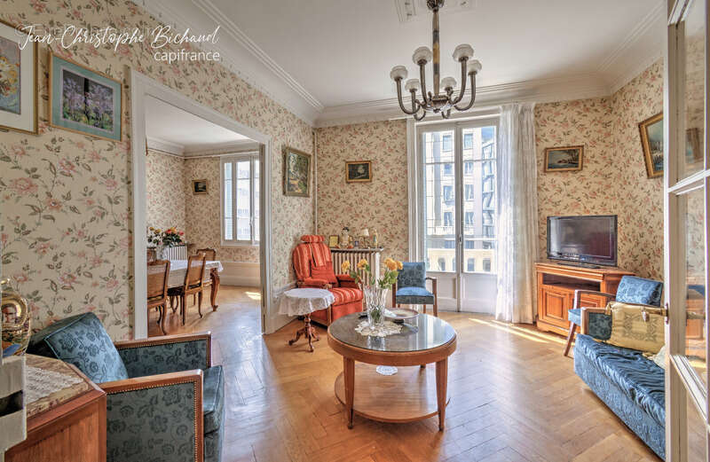 Appartement à LYON-3E
