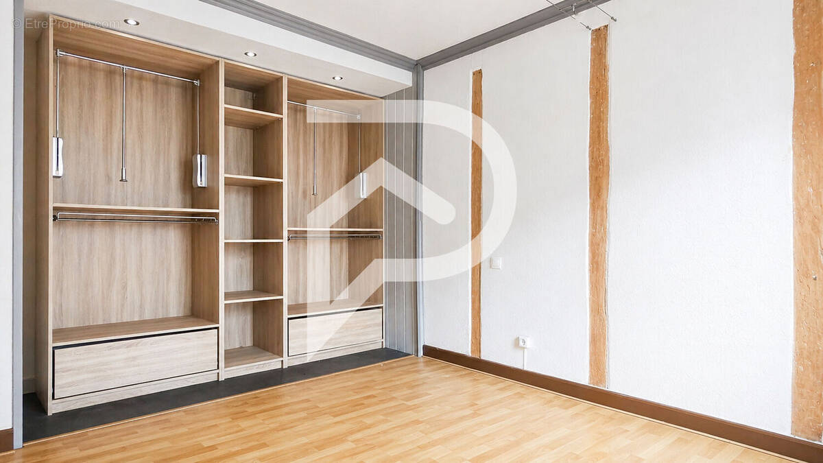 Appartement à CASTRES