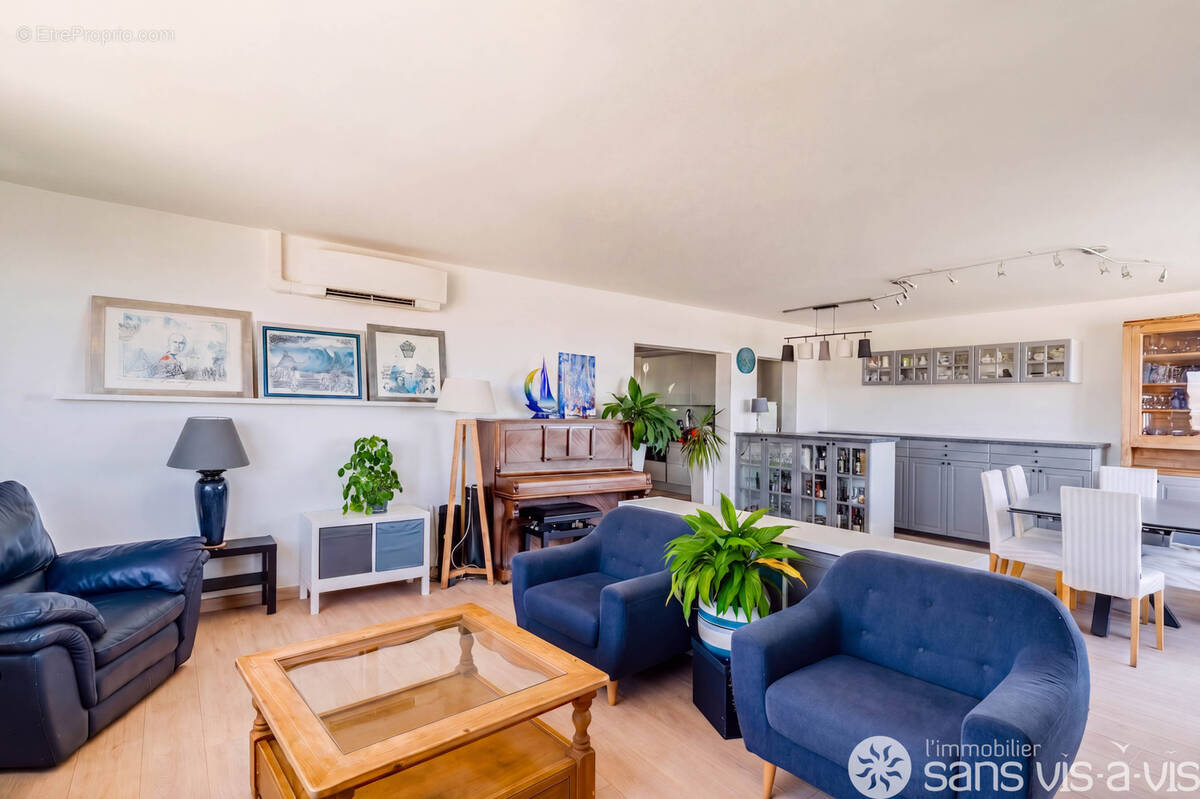 Appartement à PUTEAUX