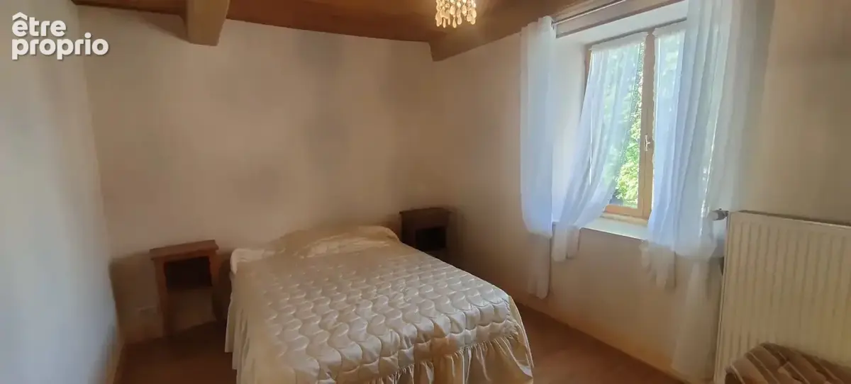 Belle maison en pierre dans le Clunysois - photo 3