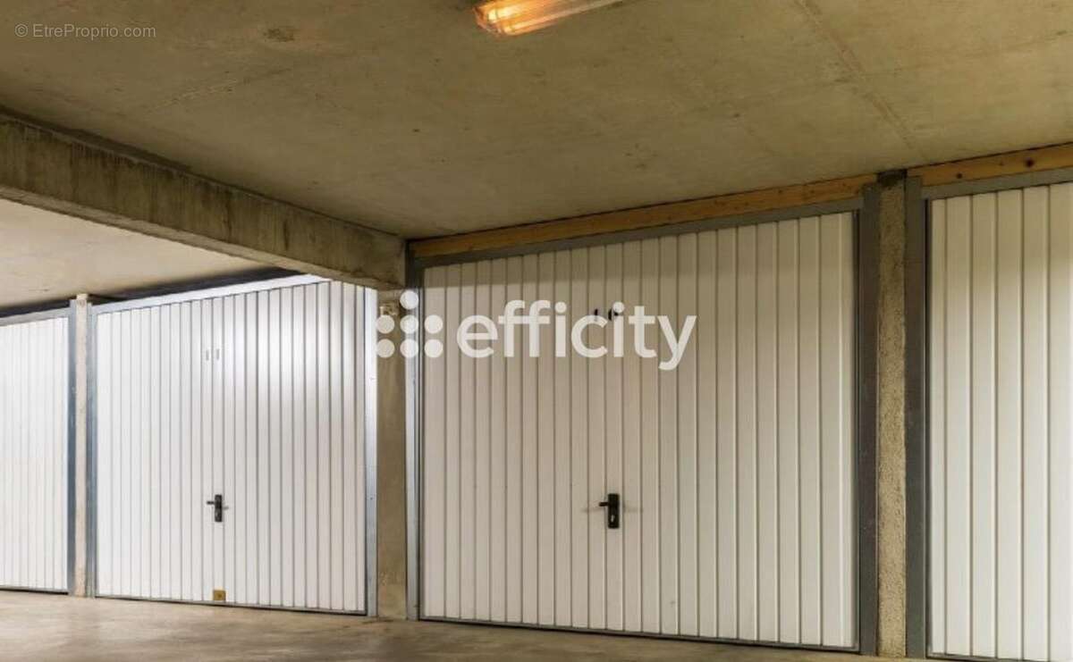 Appartement à TOURS