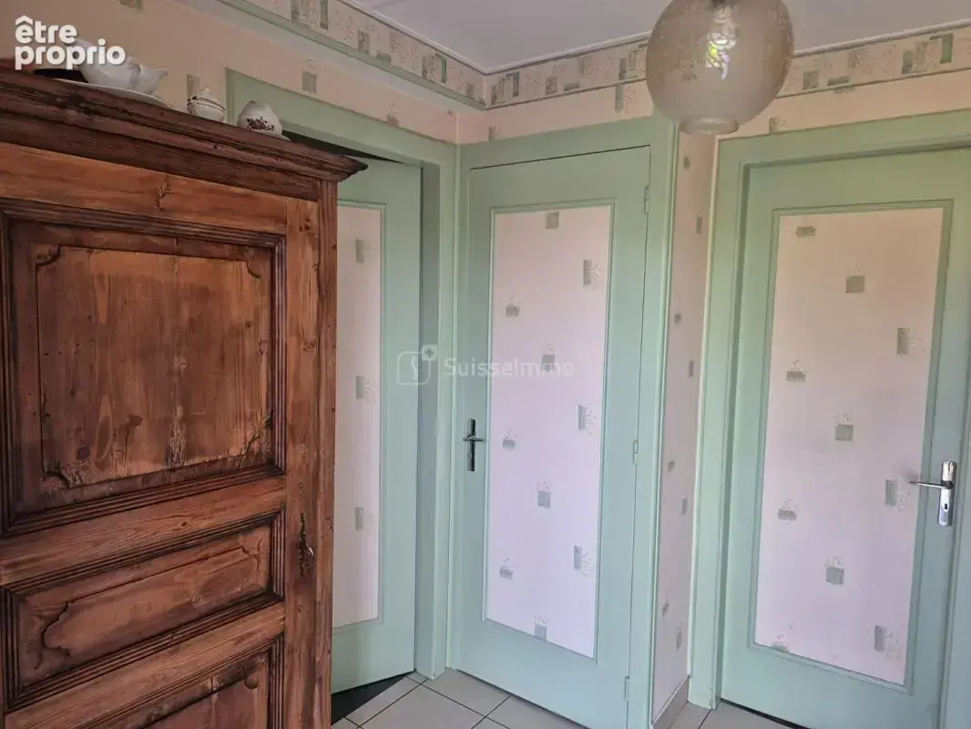 Maison Présentevillers 3 pièce(s) 103 m2 sur 742 m2 de Terrain - photo 5