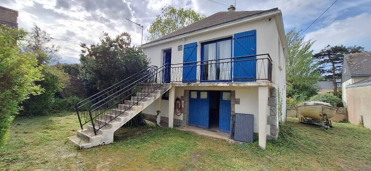 Maison à DAMGAN