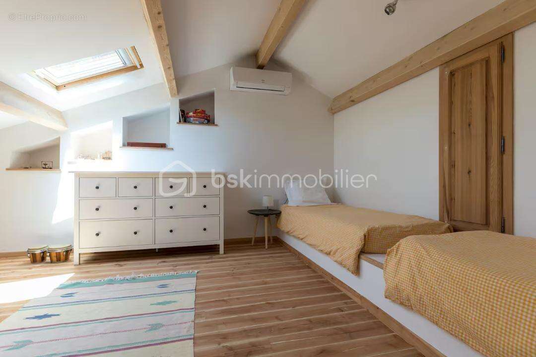 Maison à SAINTE-MAXIME