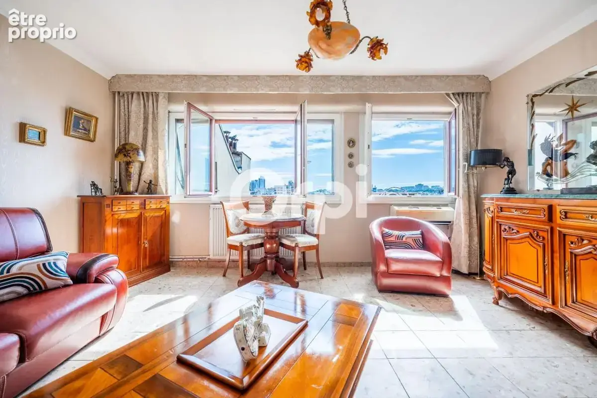 Appartement À Vendre - photo 3
