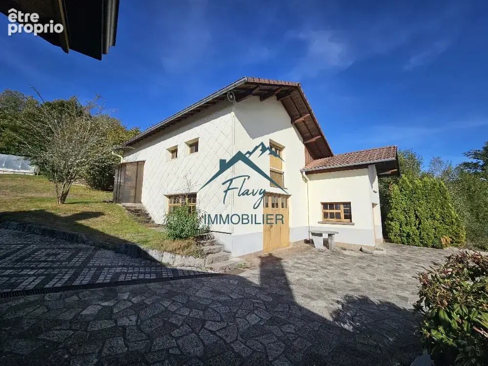 Maison - 182m2 - 8 pièces - photo 3