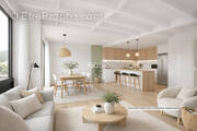 Appartement à CAROLLES
