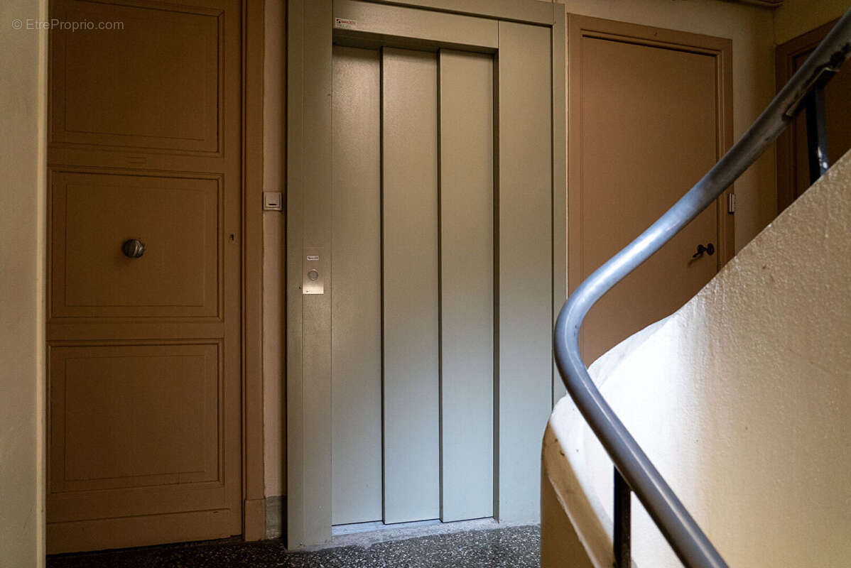 Appartement à CARCASSONNE