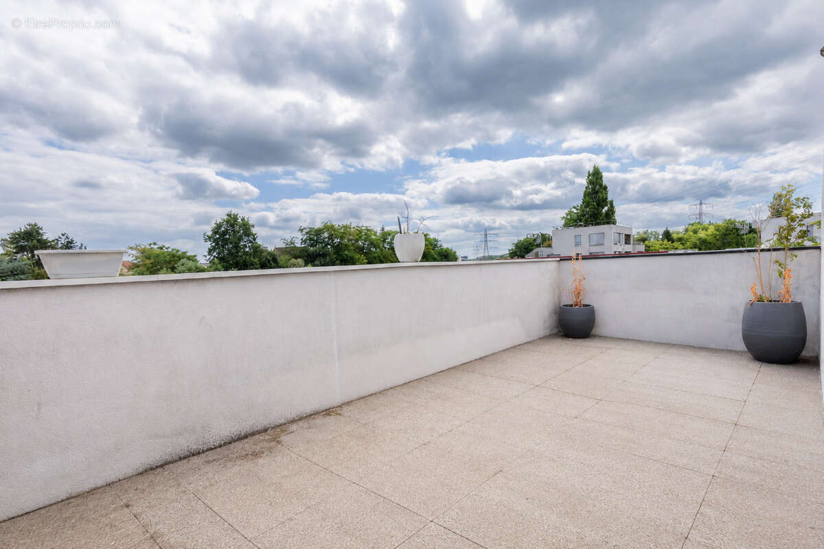Appartement à PALAISEAU