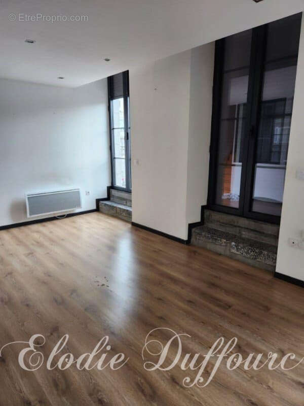 Appartement à LOURDES