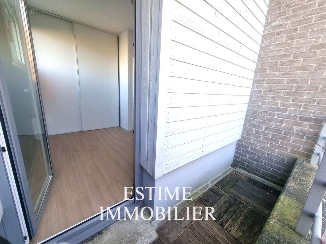 Appartement à BONDUES