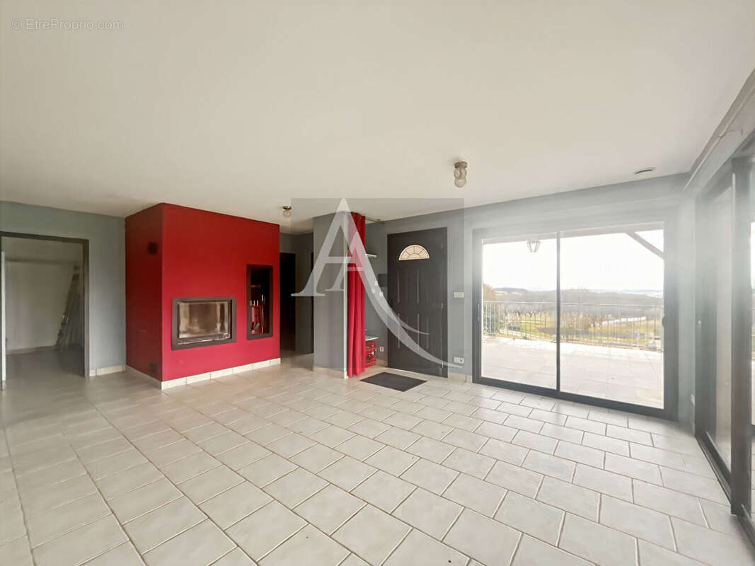 Maison à SAINT-AUBIN