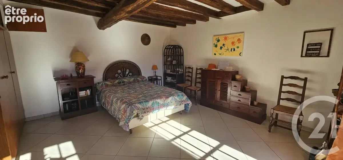 Maison 5 pièces 121 m² à vendre à Conie-Molitard (28200) - photo 4