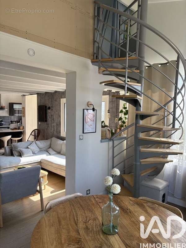 Photo 4 - Maison à CEYRESTE