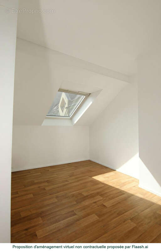 Appartement à METZ