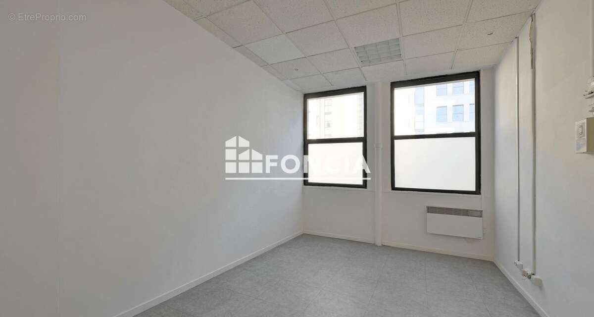 Commerce à MONTPELLIER