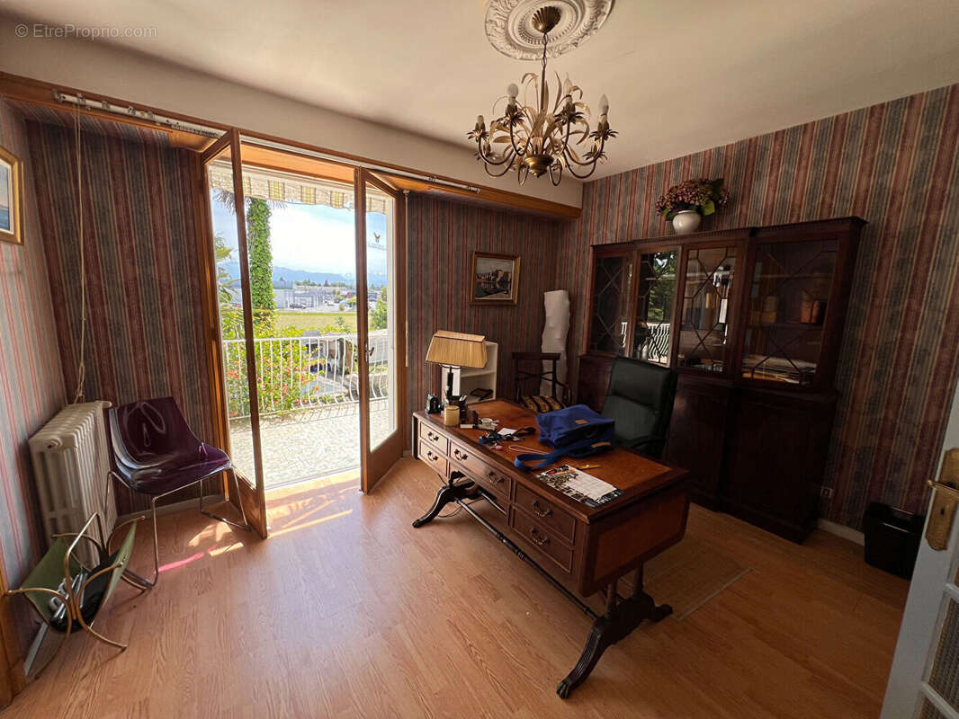 Appartement à IDRON