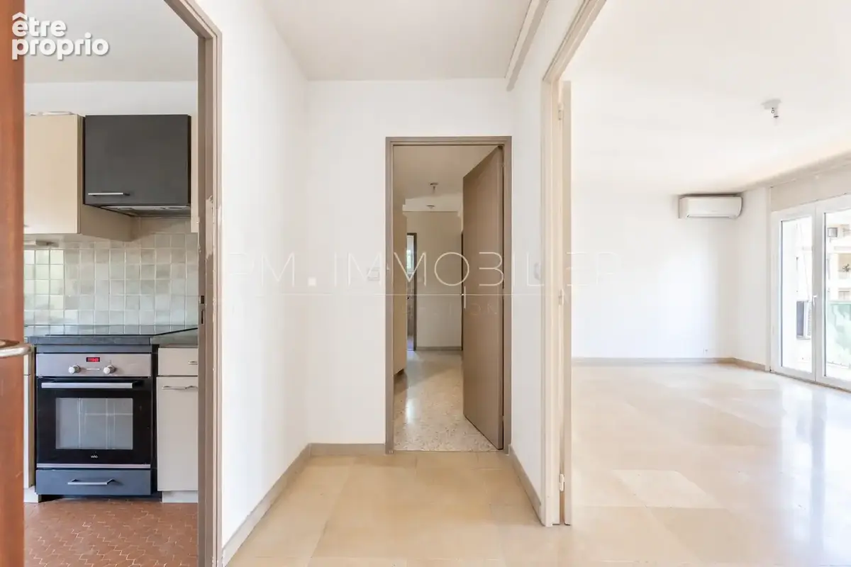 Appartement 4 pièces 89 m² à vendre à Aix-En-Provence (13100) - photo 14