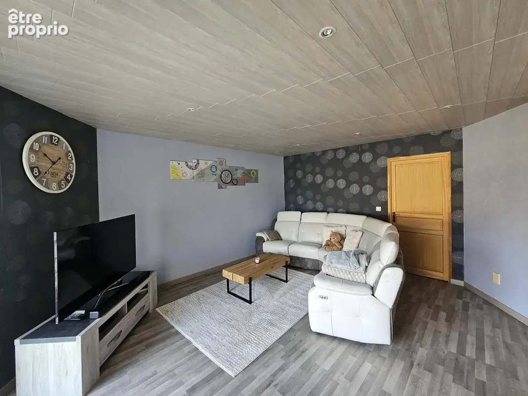 Magnifique maison familiale au centre de Adam les passavant - photo 10