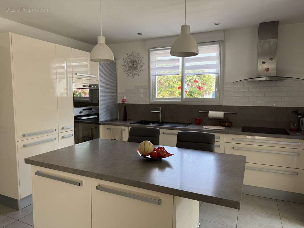 Maison 135 m² à Damgan  - photo 6