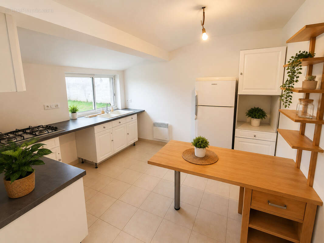 Appartement à MARMANDE