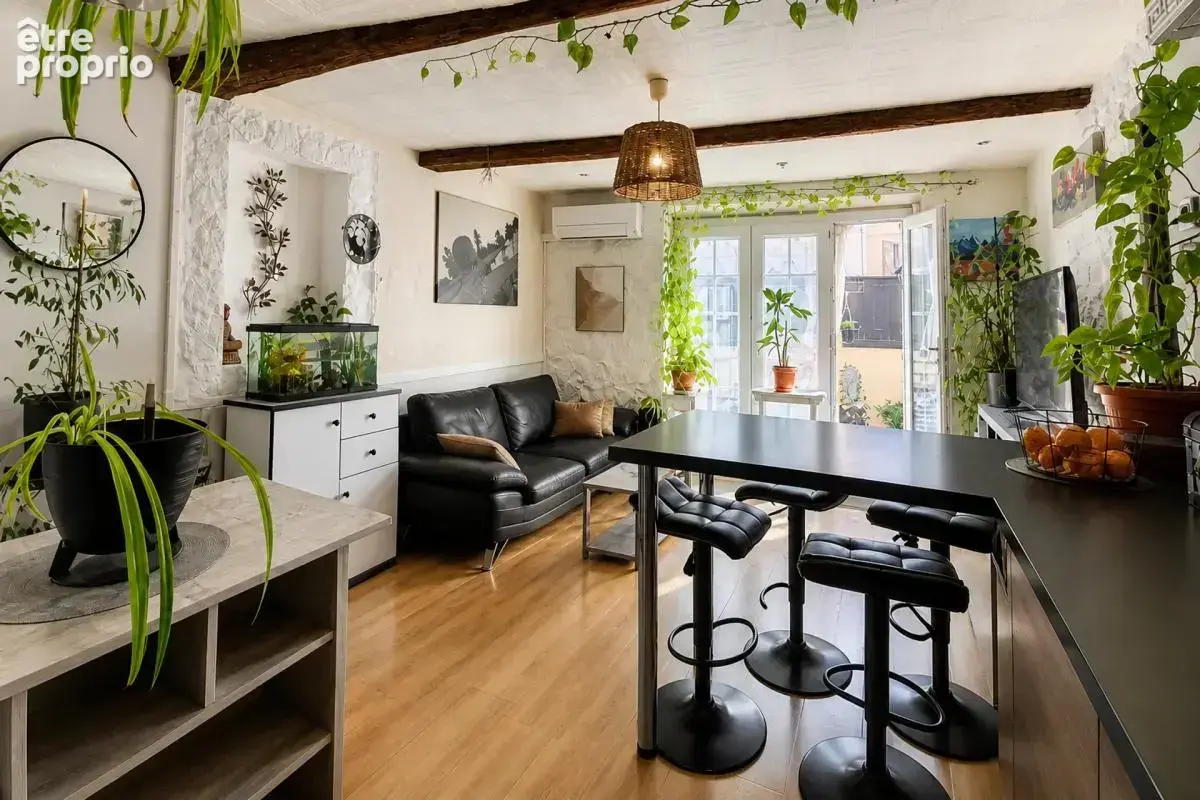 Maison T3  de 74 m² à Vinon-sur-Verdon - photo 5