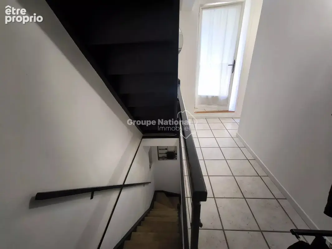 Bedarrides - maison de 70 m² avec balcon - photo 7