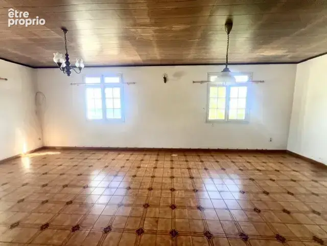 A acheter - maison t5 - saint-paul - photo 11