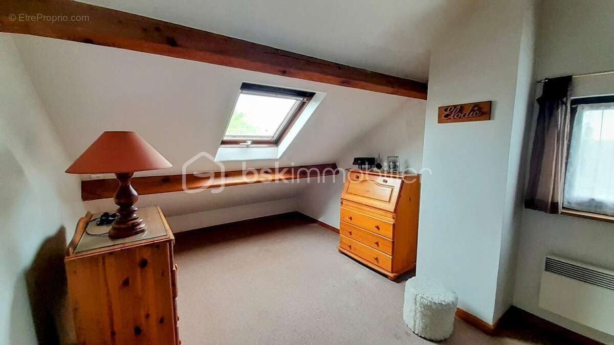 Maison à CHALIFERT