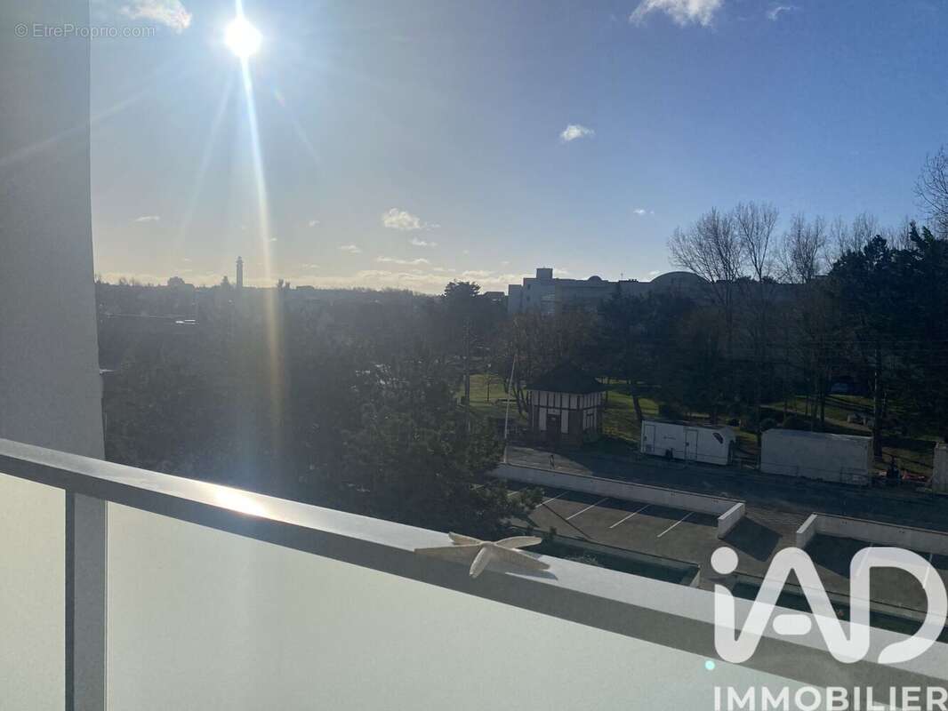 Photo 2 - Appartement à LE TOUQUET-PARIS-PLAGE