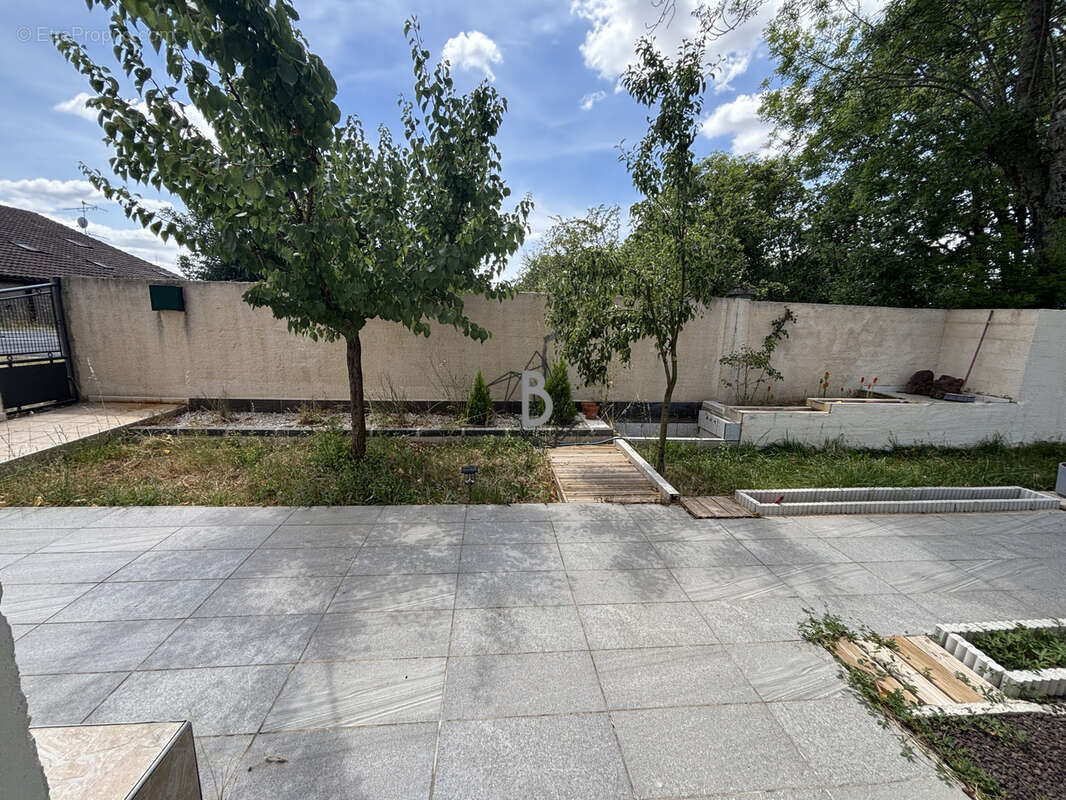 Maison T3 - 82 m2 - CARMAUX - photo 11