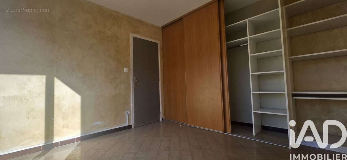 Photo 8 - Appartement à MONTPELLIER