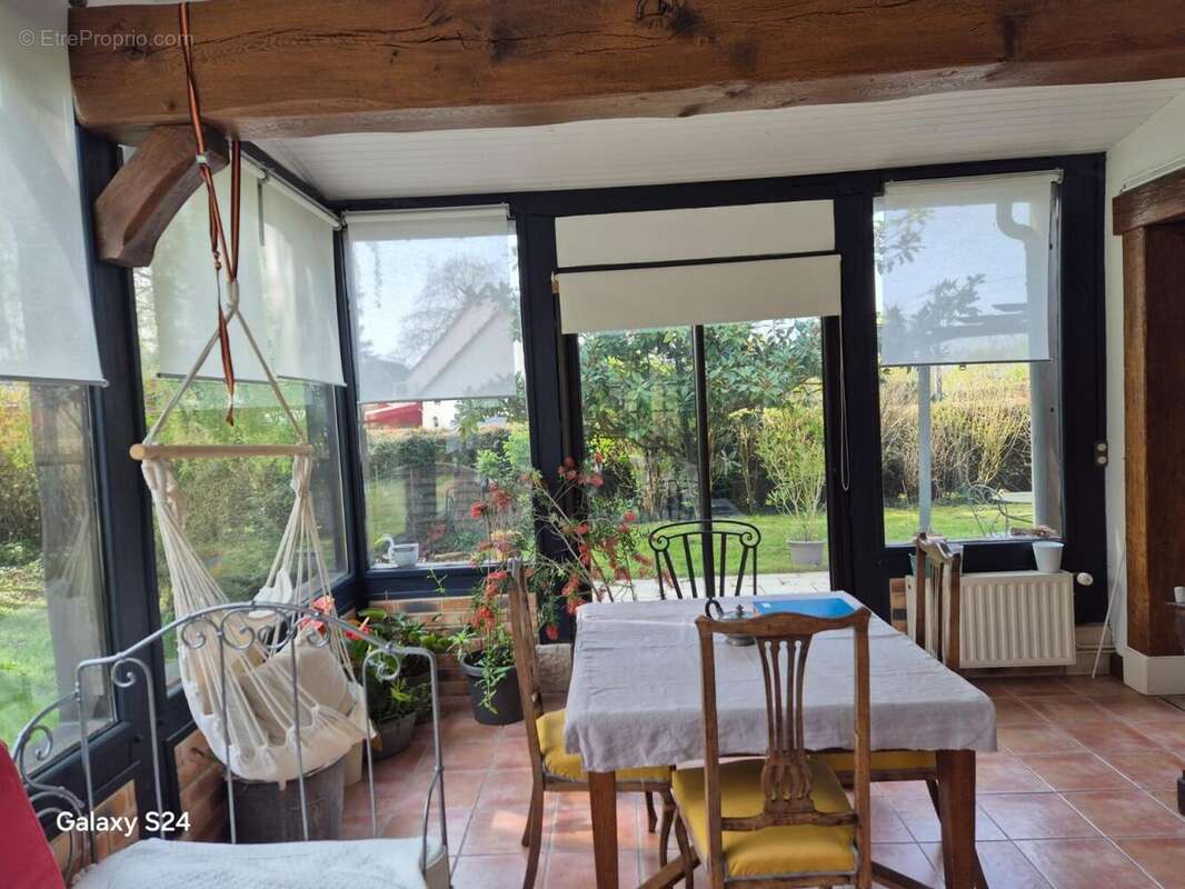 Photo 4 - Maison à PONT-L'EVEQUE