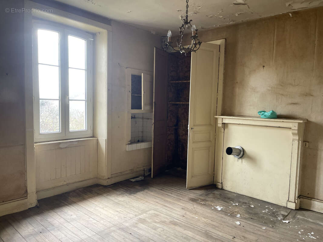 Appartement à PANAZOL